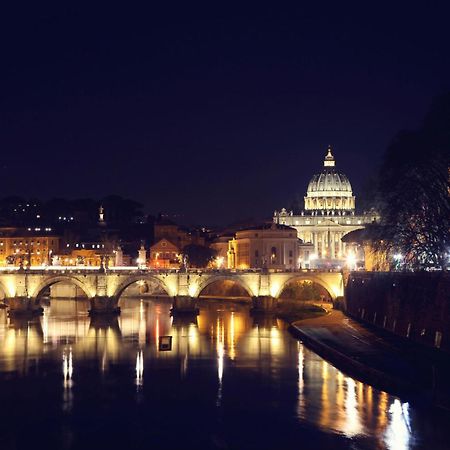 Vatican Green Garden Róma Kültér fotó